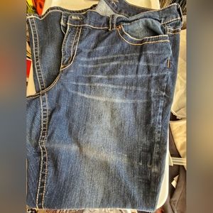 7 JEANS Woman PLUS